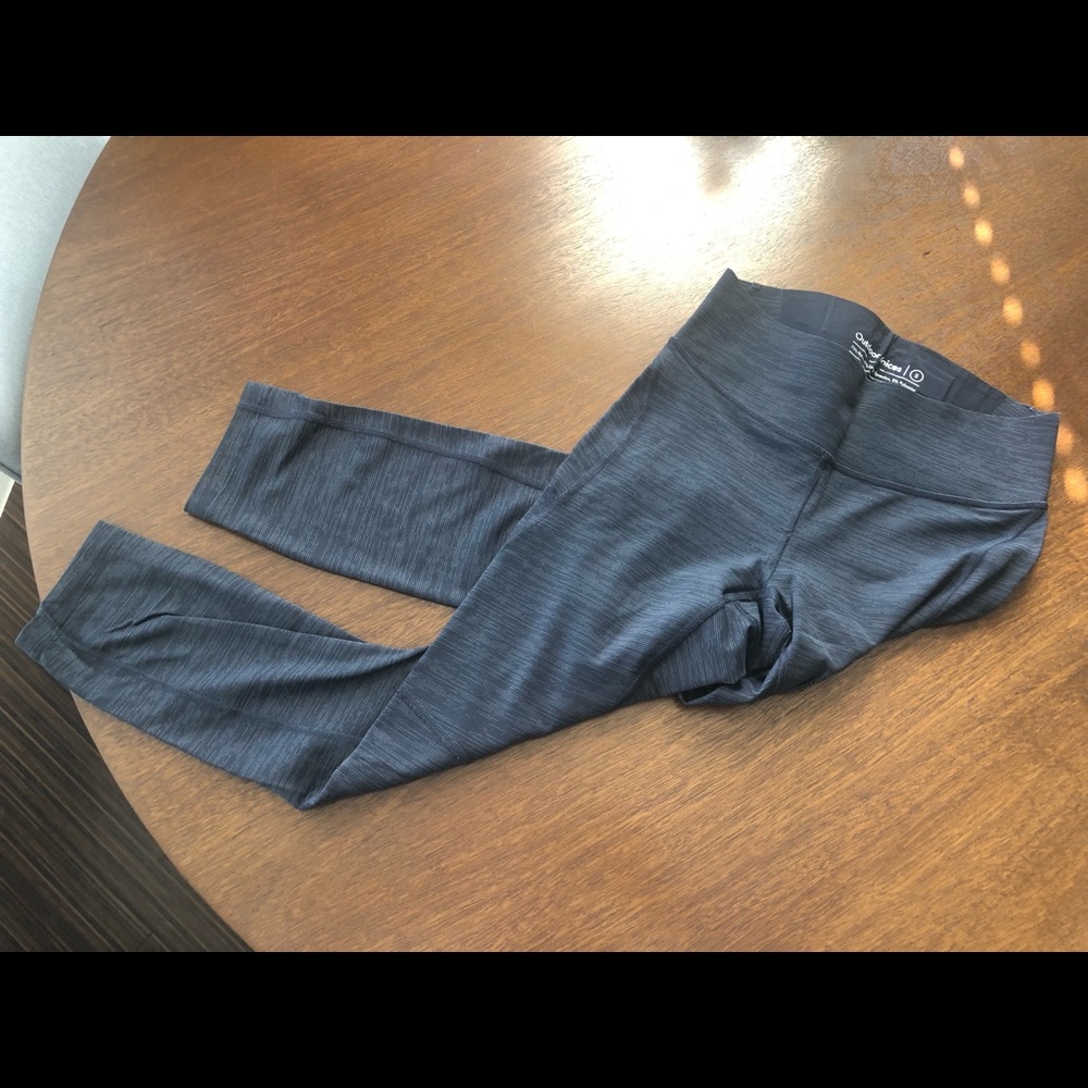 Outdoor Voices leggings